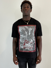 IKnowItWasTheBLOOD Heavy Tee