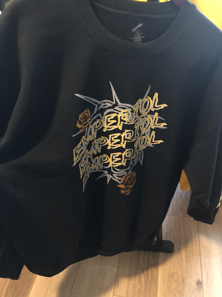 emperiol sweatshirt