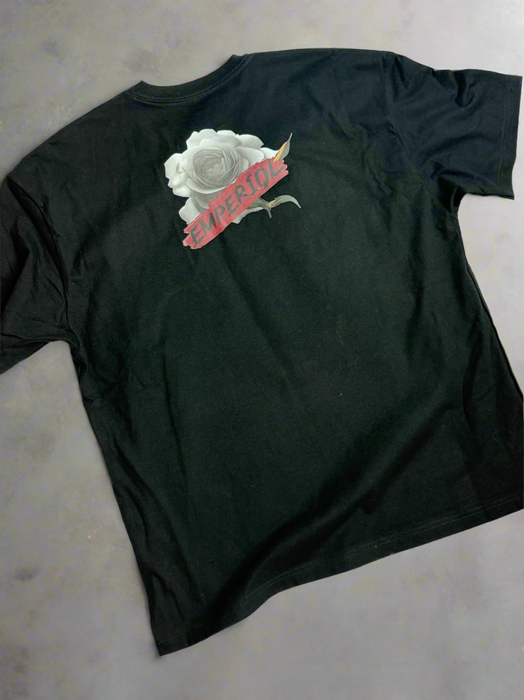 IKnowItWasTheBLOOD Heavy Tee