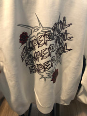 emperiol sweatshirt