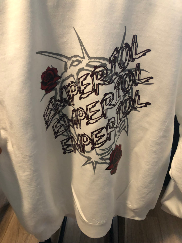 emperiol sweatshirt