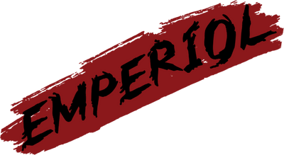 Emperiol. An underground fashion house telling the story of Xhristianity thru art and fashion; and a lifelong pursuit to xlothe and Empire of outxasts