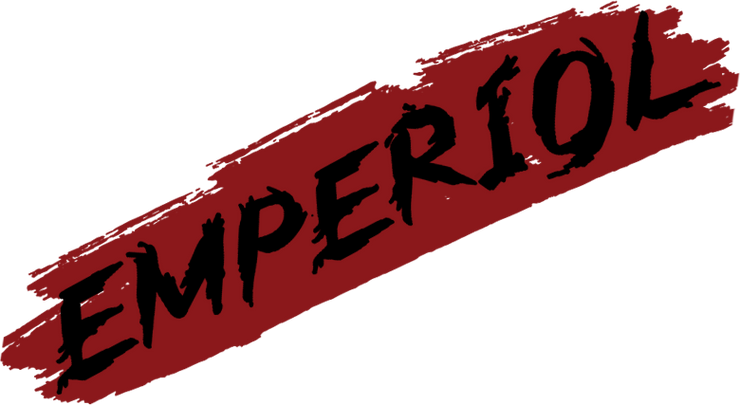 Emperiol. An underground fashion house telling the story of Xhristianity thru art and fashion; and a lifelong pursuit to xlothe and Empire of outxasts