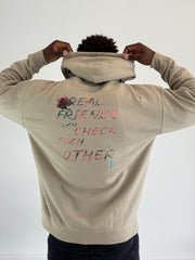 Iron Sharpens Iron Hoodie