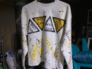 Limited Edition GOD CAN SWEATSHIRT