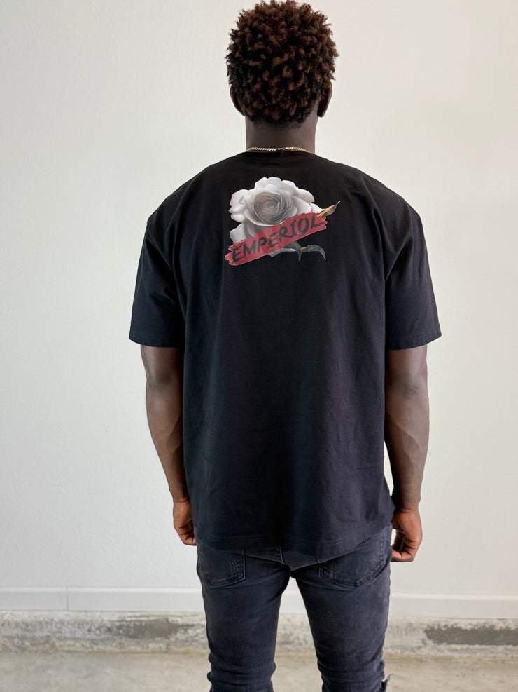 IKnowItWasTheBLOOD Heavy Tee