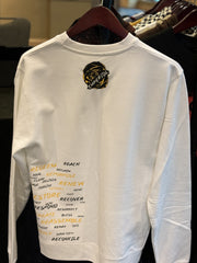 GOD CAN Fleece Sweatshirt