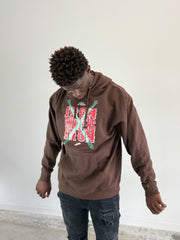 Iron Sharpens Iron Hoodie