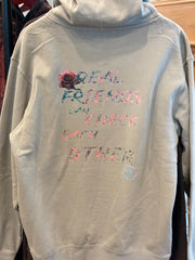 Iron Sharpens Iron Hoodie