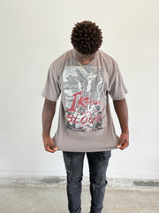 IKnowItWasTheBLOOD Heavy Tee