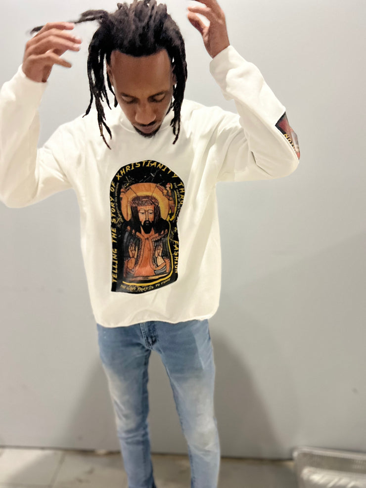 The Ethiopic limited edition Sweatshirt