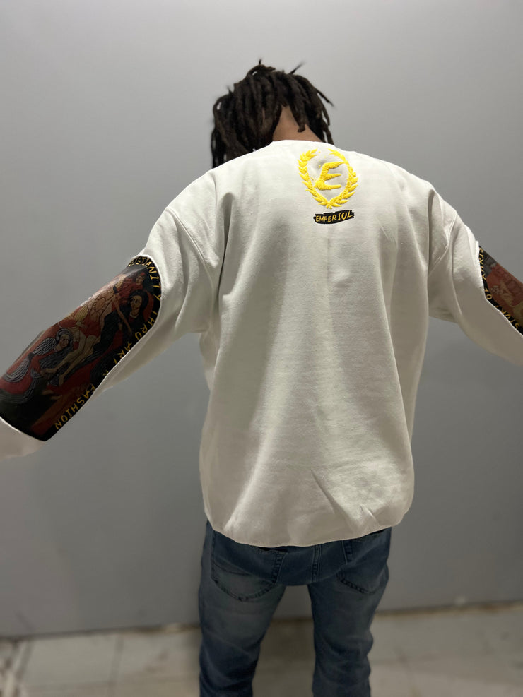 The Ethiopic limited edition Sweatshirt
